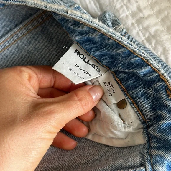 ROLLA’S dusters - Picture 2 of 3